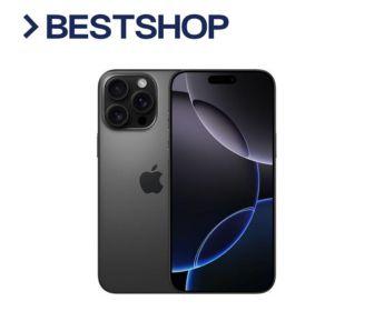 Tahad osta uut iPhone 16 Pro? Milleks maksta rohkem!
