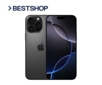 Tahad osta uut iPhone 16 Pro? Milleks maksta rohkem!