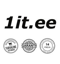 Kõik sülearvutid -30%