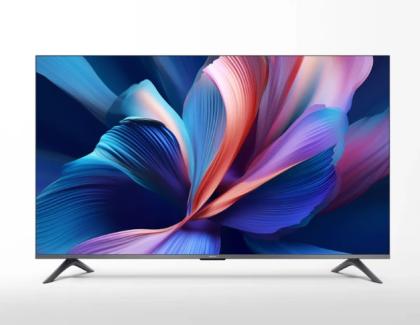 Xiaomi QLED TV A Pro 2026 55" hea hinnaga! 