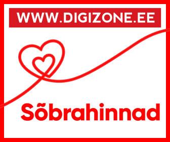 SÕBRAHINNAD NÄDALA LÕPUNI